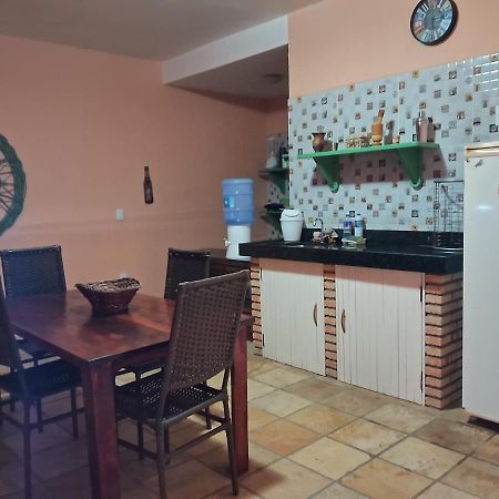 Flat Casa Taiba 2003 Apartment Екстериор снимка