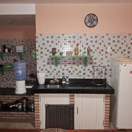Flat Casa Taiba 2003 Apartment Екстериор снимка