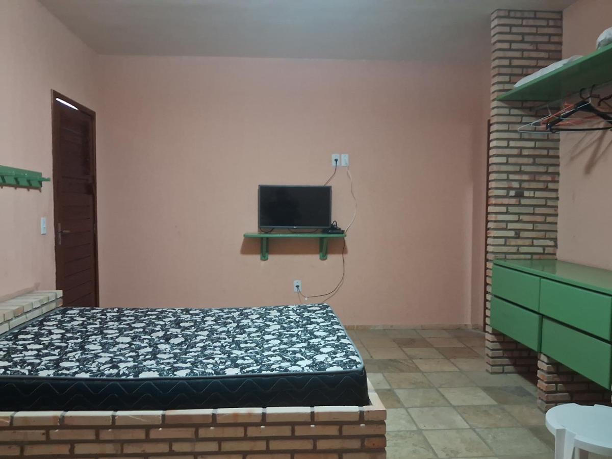 Flat Casa Taiba 2003 Apartment Екстериор снимка