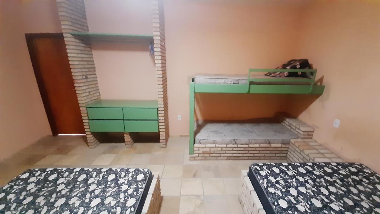 Flat Casa Taiba 2003 Apartment Екстериор снимка