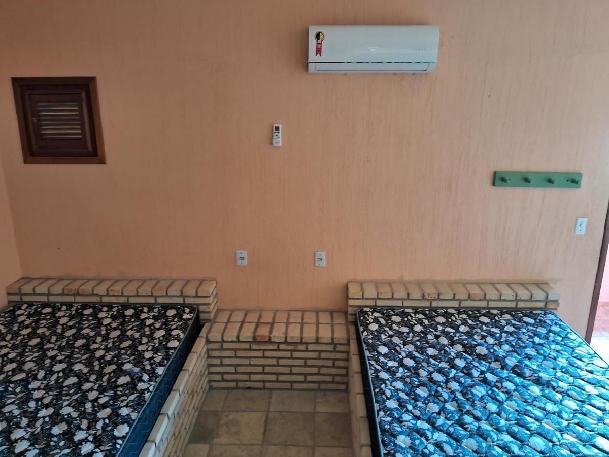 Flat Casa Taiba 2003 Apartment Екстериор снимка