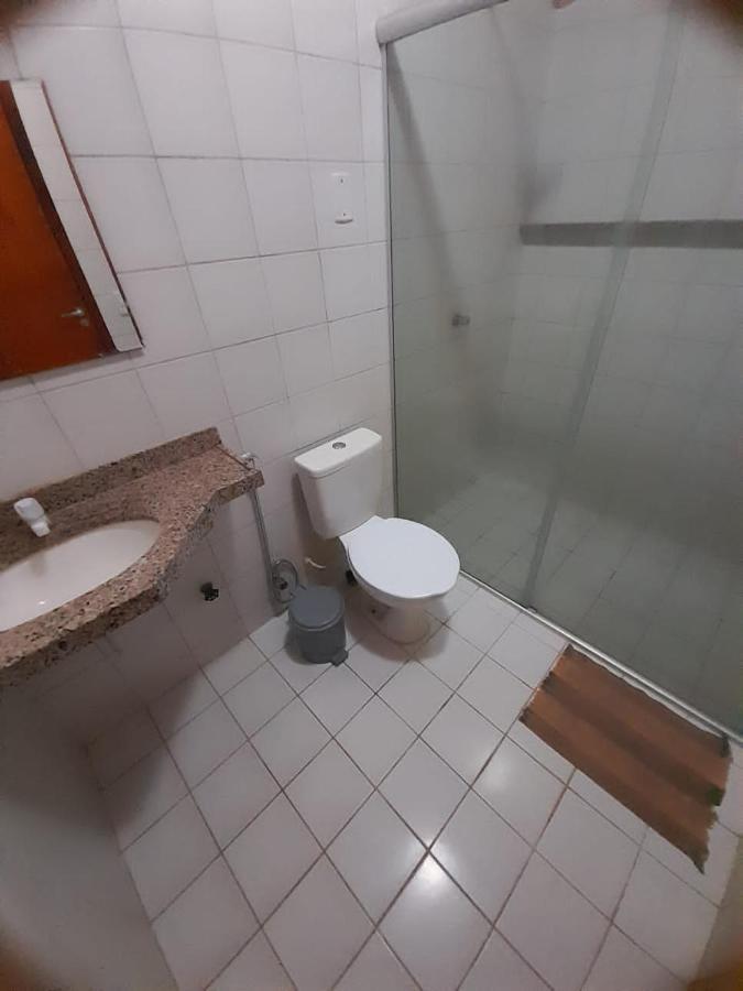 Flat Casa Taiba 2003 Apartment Екстериор снимка