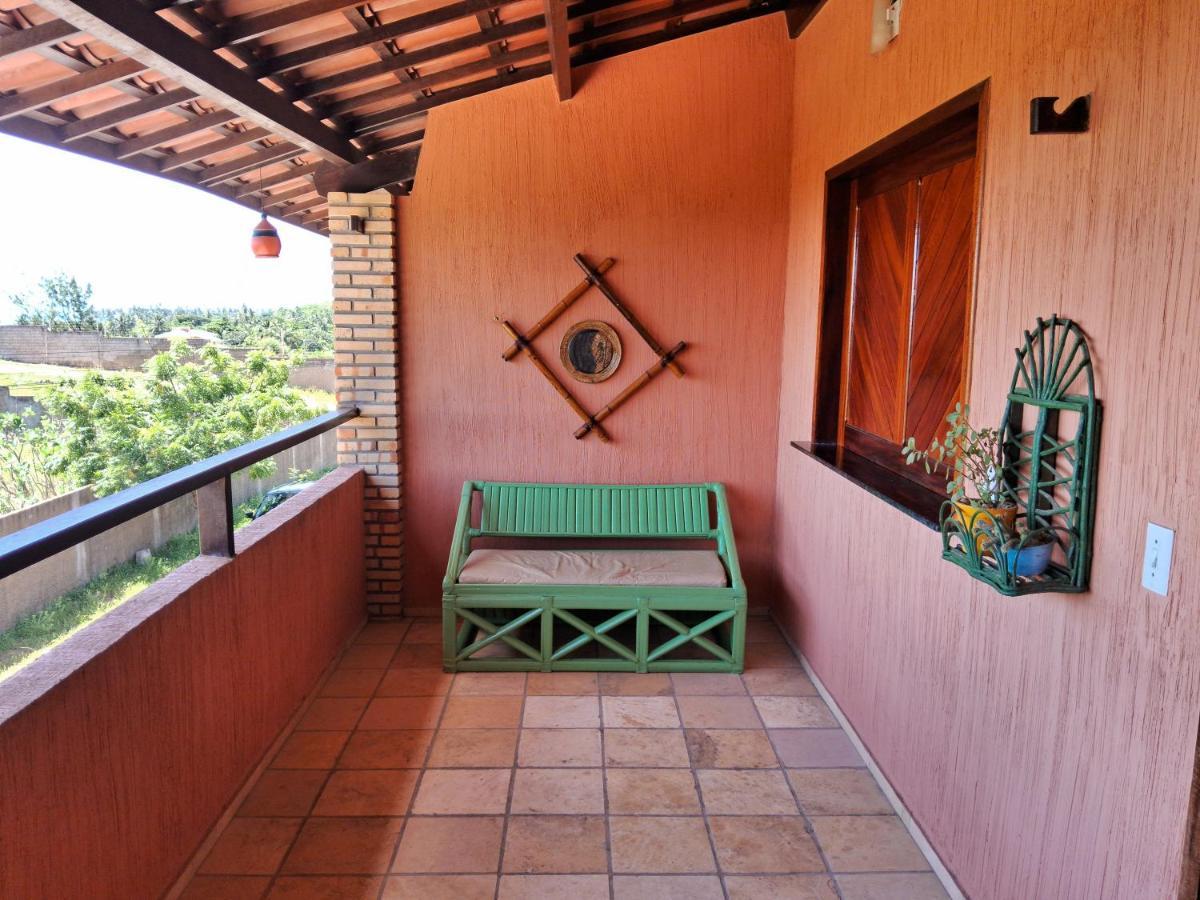 Flat Casa Taiba 2003 Apartment Екстериор снимка