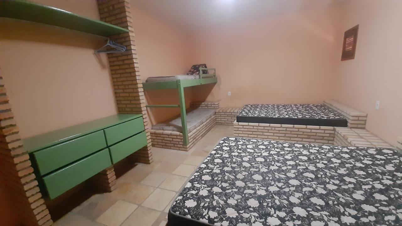 Flat Casa Taiba 2003 Apartment Екстериор снимка