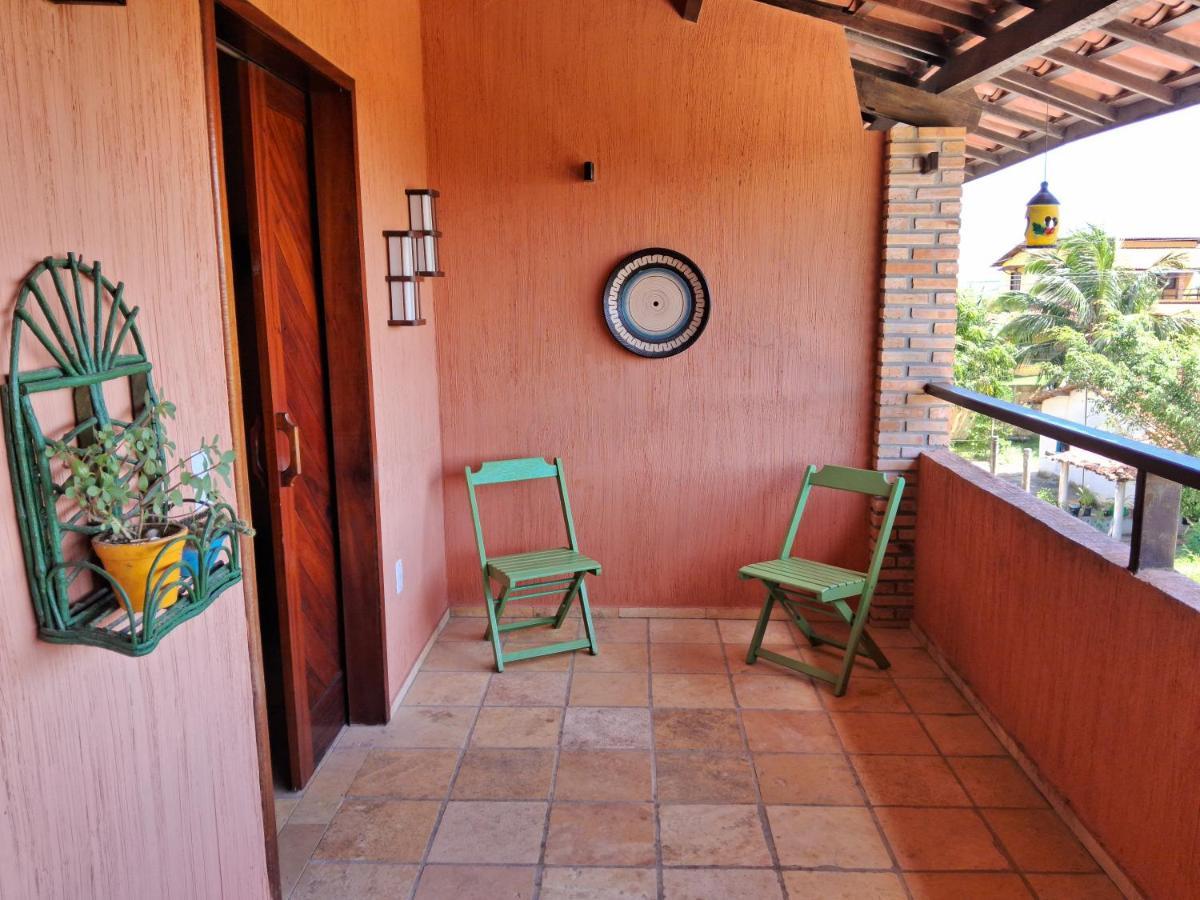 Flat Casa Taiba 2003 Apartment Екстериор снимка